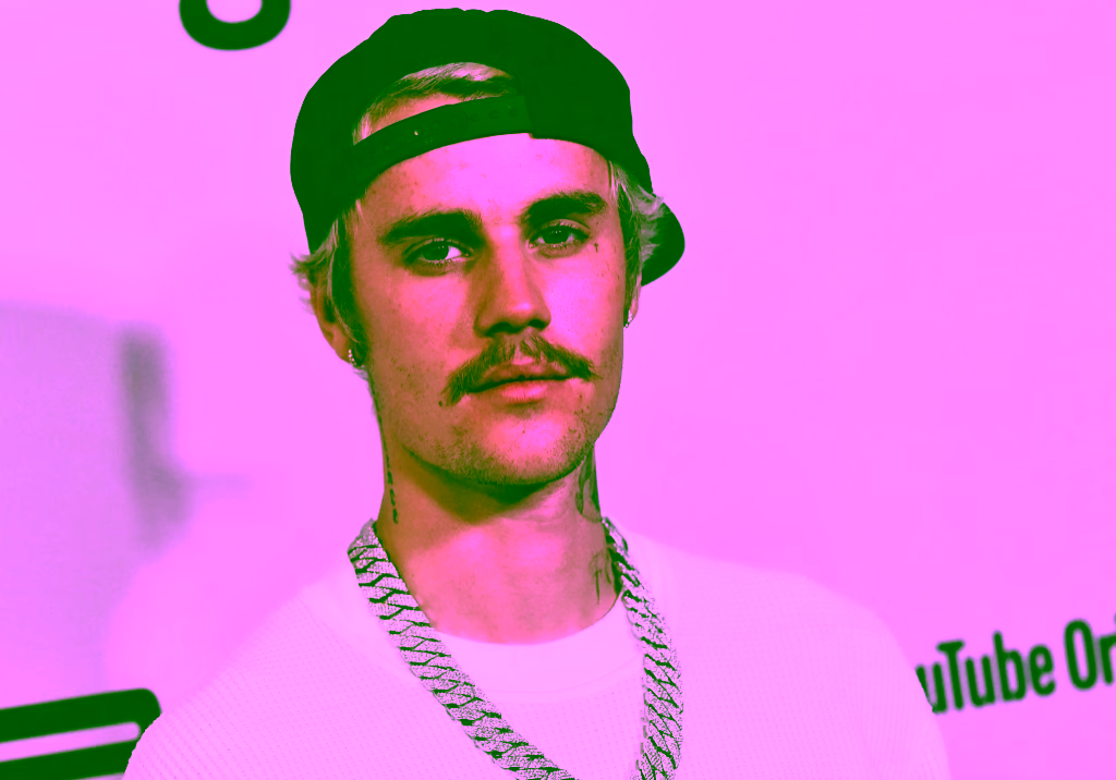 Justin Bieber breaks silence on being millions of dollars in debt