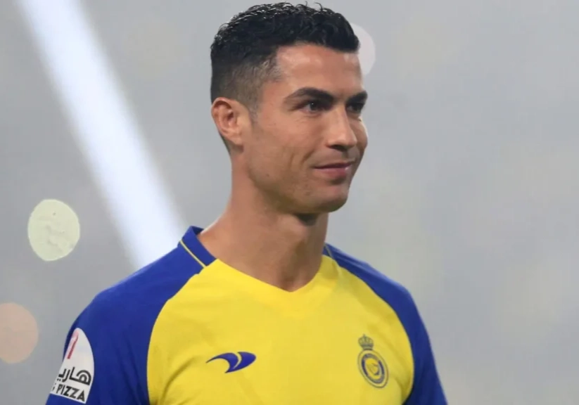 Juventus Ordered to Pay Cristiano Ronaldo E98m in Owed Wages Juventus Ordered to Pay Cristiano Ronaldo E98m in Owed Wages