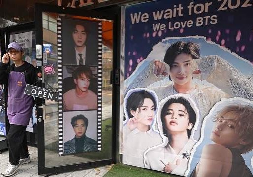 K Pop Fandom: Unpacking the Culture and Lingo