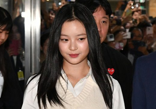 K pop Idol Testifies on Workplace Harassment K pop Idol Testifies on Workplace Harassment