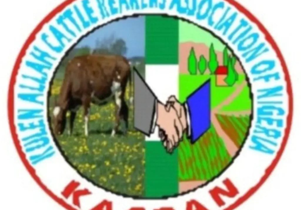 KACRAN Mobilizes Nationwide Voter Registration Drive for Nigerian Herders Fulani group launches nationwide voter registration sensitization campaign for herders