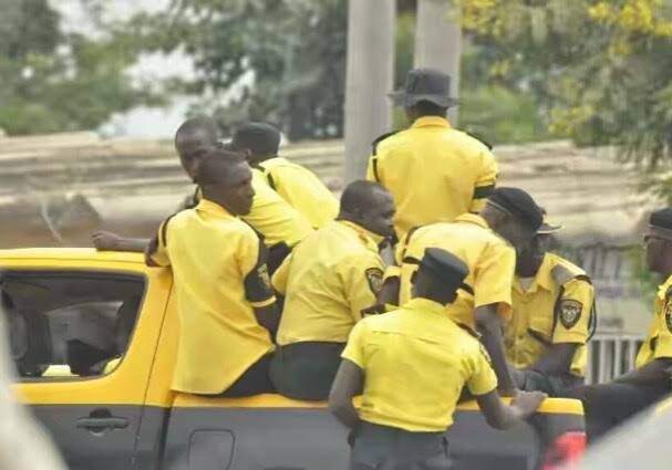 KAROTA arrested 2868 traffic offenders destroyed 25m bottles of impounded