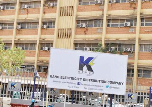 KEDCO Urges Peaceful Settlement with Manufacturers Association of Nigeria
