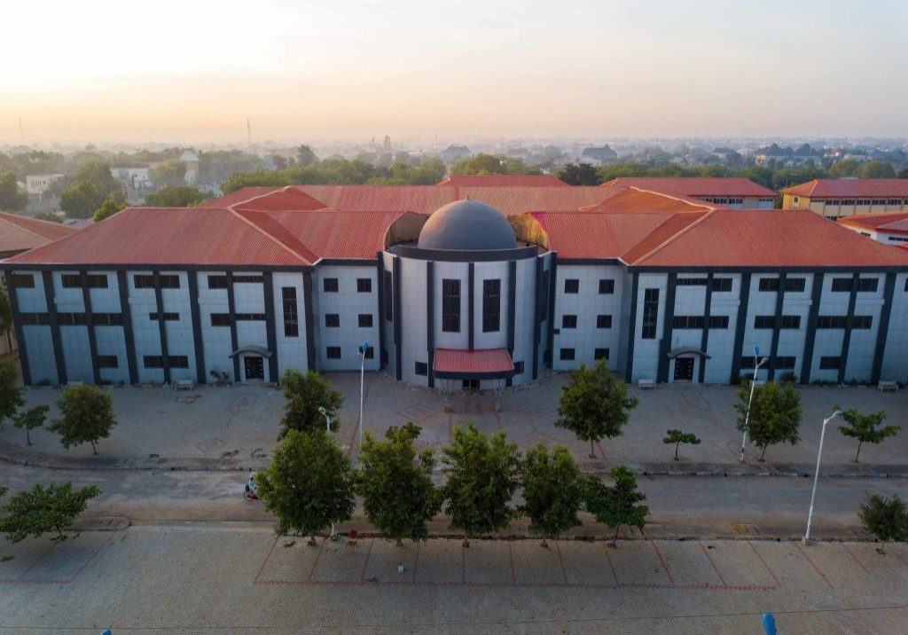 Kano private varsity, KHAIRUN, unveils 32 upgraded laboratories — Daily Nigerian