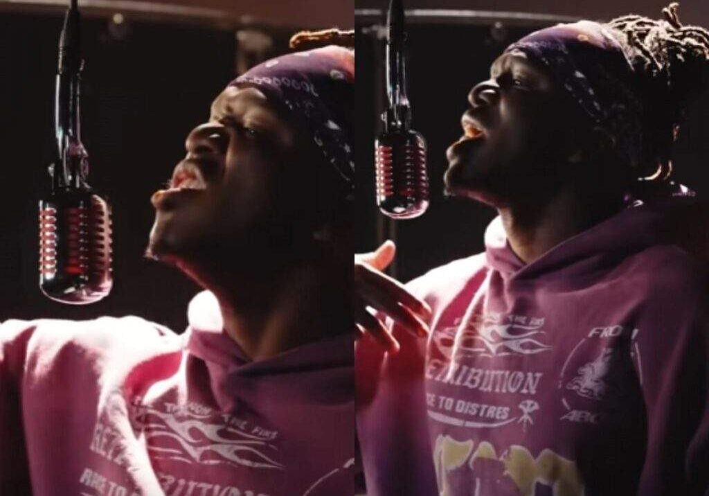 KSIs New Song Sparks Mixed Reactions KSIs New Song Sparks Mixed Reactions