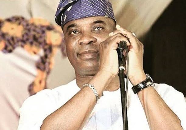 Fuji legend KWAM 1 apologises over airport face-off — Daily Nigerian