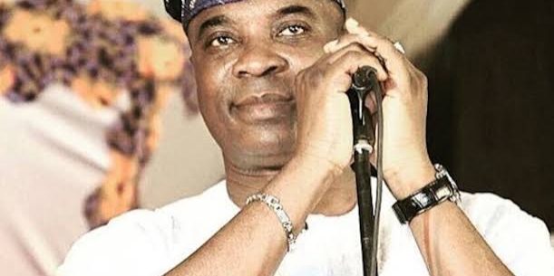 Fuji legend KWAM 1 apologises over airport face-off — Daily Nigerian