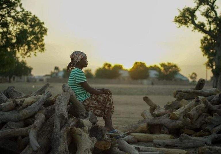 Kachi Bensons Documentary The Harvest on 2014 Boko Haram Kidnapping Kachi Bensons Documentary The Harvest on 2014 Boko Haram Kidnapping