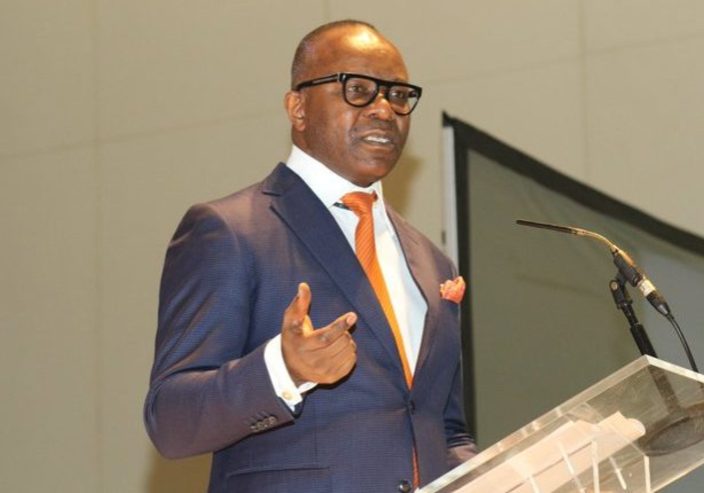 Delborough Lagos appoints former OPEC President, Prof Kachukwu as board member