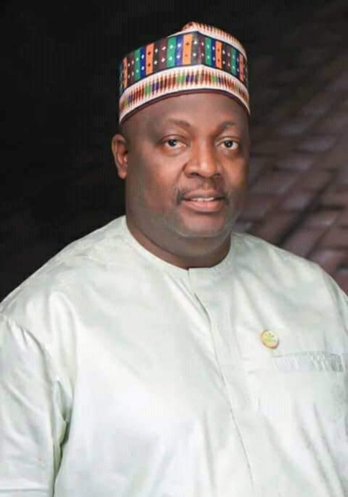 Kaduna 2027: Raba Gardama declares for reps seat as Kero moves to join APC