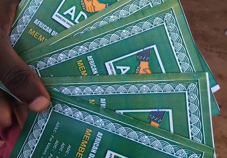 Kaduna APC Alleged in Poll Sabotage Plot with Thugs, INEC ADC, SDP raise alarm over alleged APC plot to rig bye-elections in Kaduna