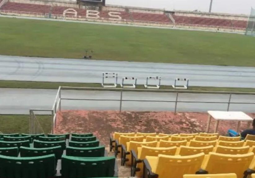 Kaduna Denies Stadium Racketeering, Vows Transparent Upgrade Kaduna Govt dismisses fraud allegations over Ahmadu Bello Stadium reconstruction