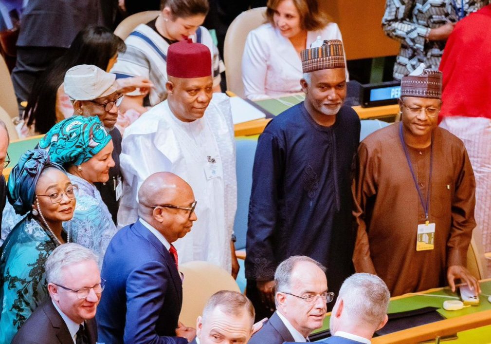 Kaduna govt, Gates Foundation sign pact to deepen collaboration across critical sectors — Daily Nigerian