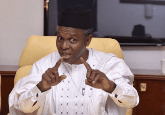 Kaduna Governor El Rufai Seeks N3bn in Defamation Suit Against Assembly Kaduna Governor El Rufai Seeks N3bn in Defamation Suit Against Assembly
