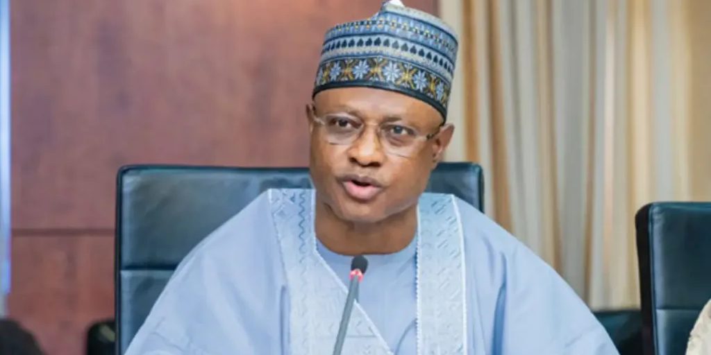 Kaduna Governor Mocks Opposition, Says Elections Won at Grassroots Not ‘Elections not won on social media’ — Kaduna Gov, Sani chides opposition