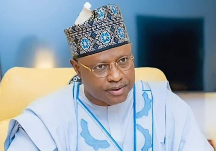 Kaduna Governor Uba Sani gets Christian support Kaduna CAN assures Gov. Sani of support, prayers — Daily Nigerian