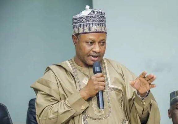 Kaduna Govt Disputes N36bn Borrowing Report, Blasts Sahara Reporters Kaduna Govt Disputes N36bn Borrowing Report, Blasts Sahara Reporters