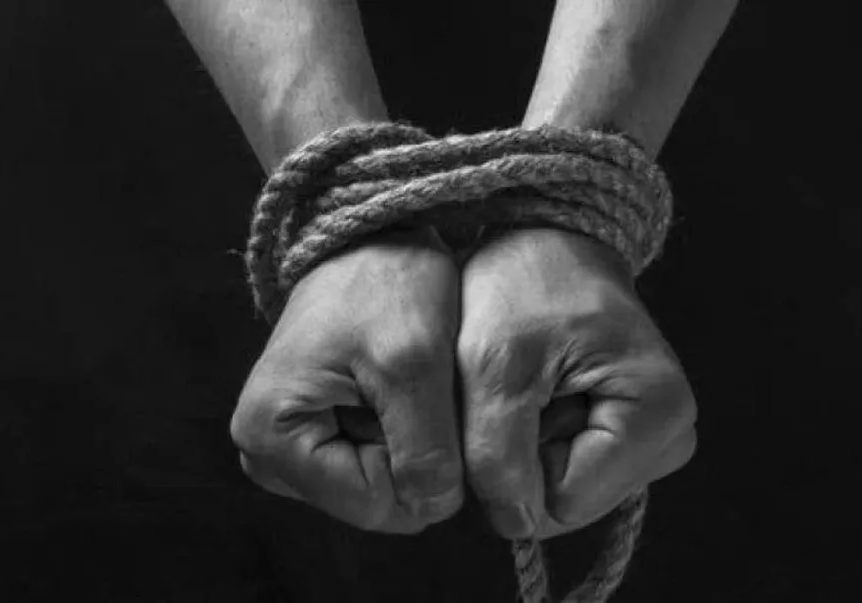 Kaduna Kidnapping: Councillor David Ali Regains Freedom Kaduna: Councillor regains freedom after four days in captivity