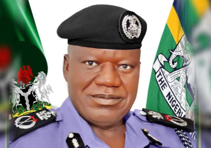 Kaduna Police Crack Down on Crime, Arrest 35 Suspects Kaduna Police Crack Down on Crime, Arrest 35 Suspects