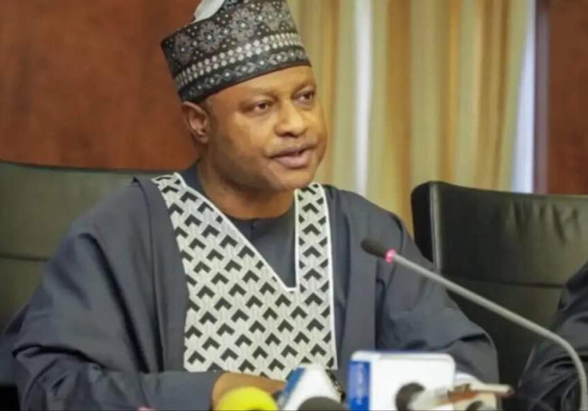 Kaduna State Governor Mourns Death of Lawmaker and Football Club Kaduna State Governor Mourns Death of Lawmaker and Football Club
