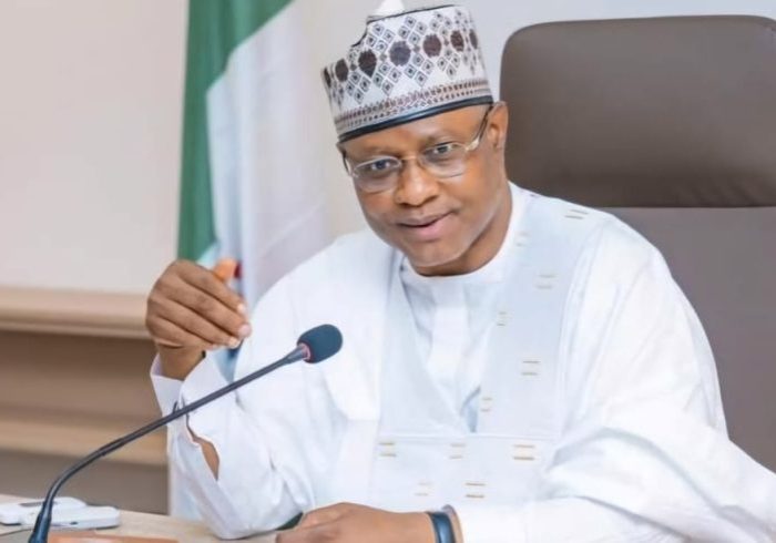 Water: Uba Sani’s reforms manifesting - Commissioner