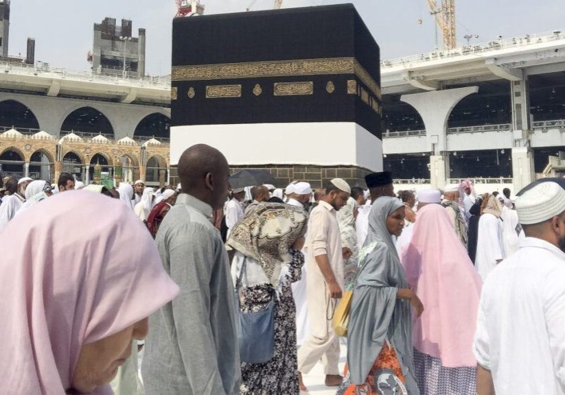 Kaduna pilgrims agency refunds 2023 hajj participants Kaduna pilgrims agency refunds 2023 hajj participants
