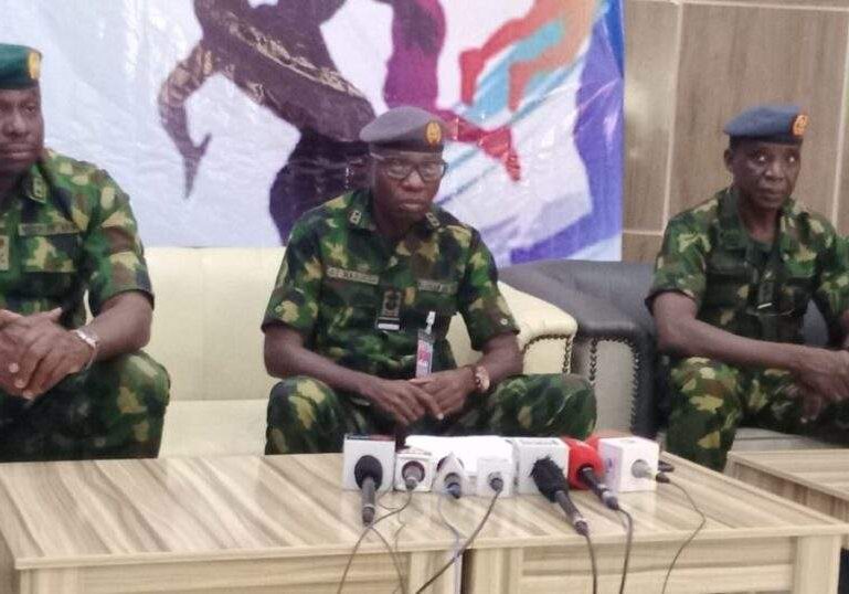Kaduna to Host Armed Forces Games Select Team for Africa