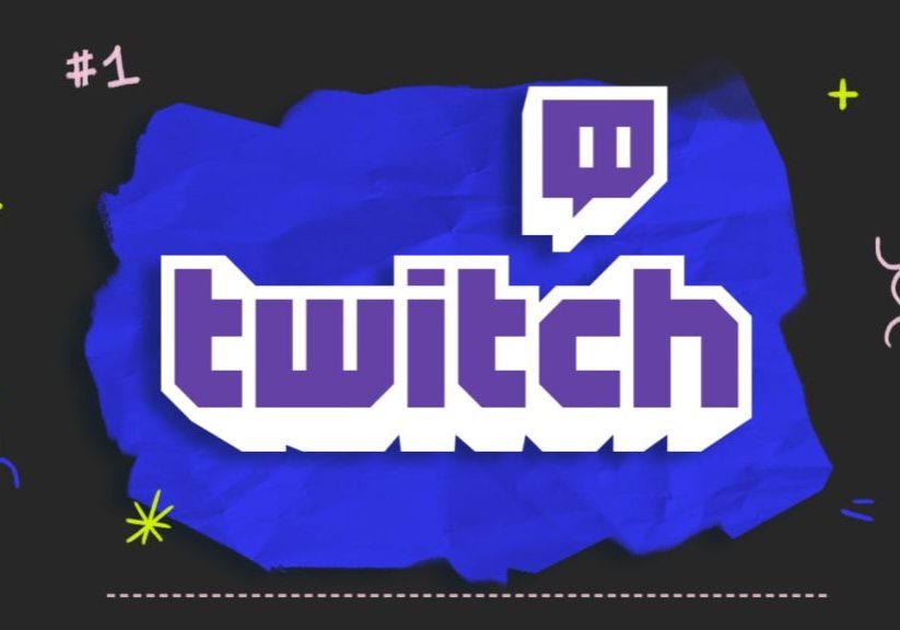 Top Twitch streamers: See the list.