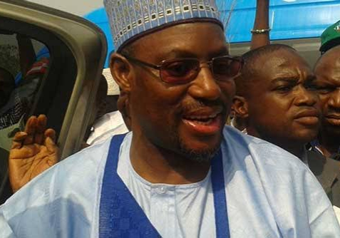 Kainji State needed for justice, equity – Ibeto — Daily Nigerian