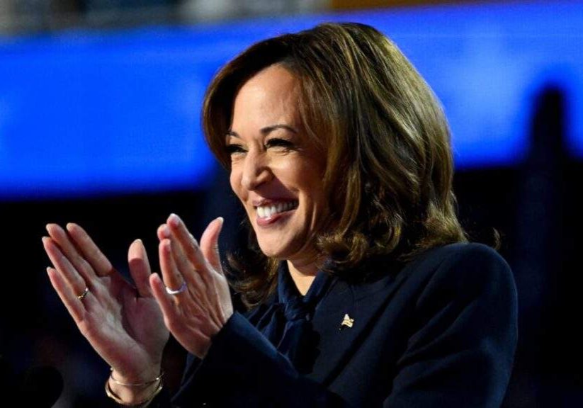 Kamala Harris Joins Twitch, Streaming Live to Reach Younger Voters