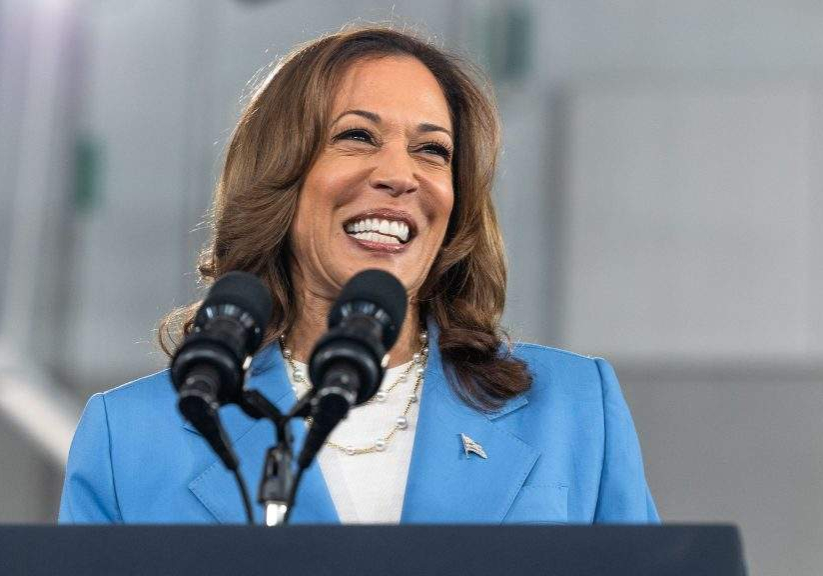 Kamala Harris Unveils Plan to Address Inflation and Economic Challenges Kamala Harris Unveils Plan to Address Inflation and Economic Challenges