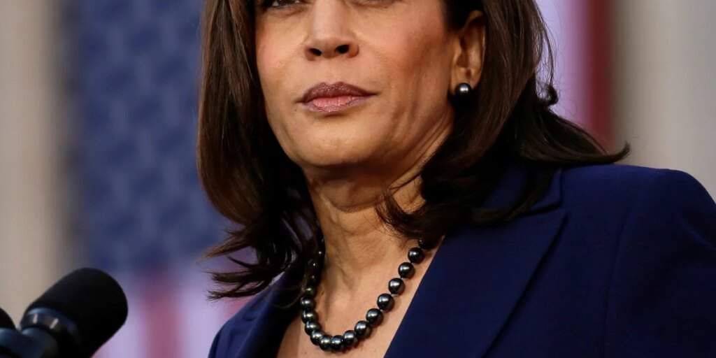 Kamala Harris to Name Running Mate, Embark on Swing Through Kamala Harris to Name Running Mate, Embark on Swing Through