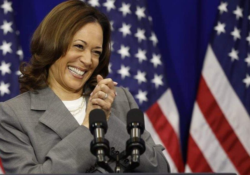 Kamala's Meme Magic: From Ironic KHive to Presidential Aspirations Kamala's Meme Magic: From Ironic KHive to Presidential Aspirations