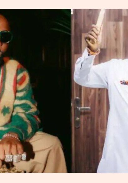Kanayo defends Davido’s controversial statement on Nigerian economy