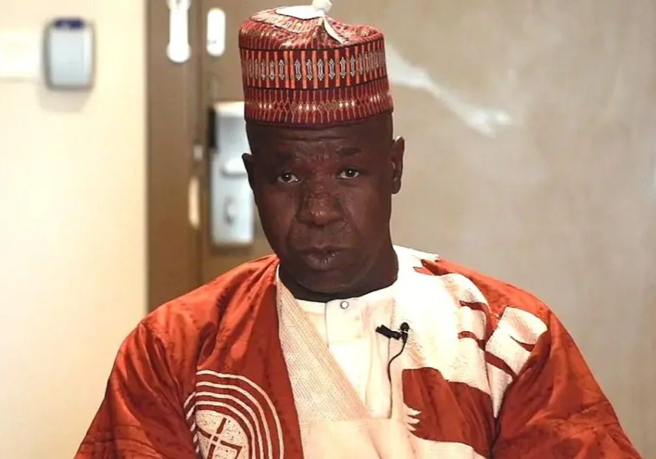 Kannywood veteran Mallam Nata’ala battles cancer, seeks help