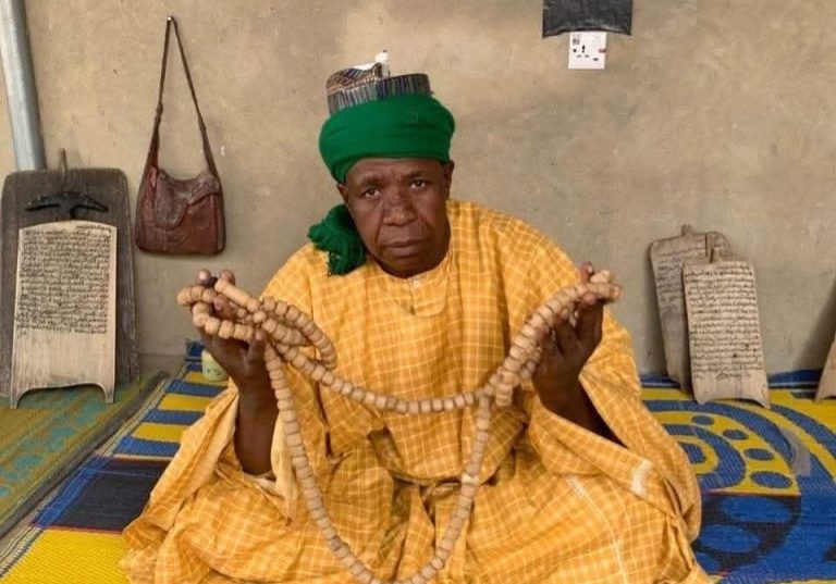 Popular Kannywood actor, Malam Nata'ala passes away