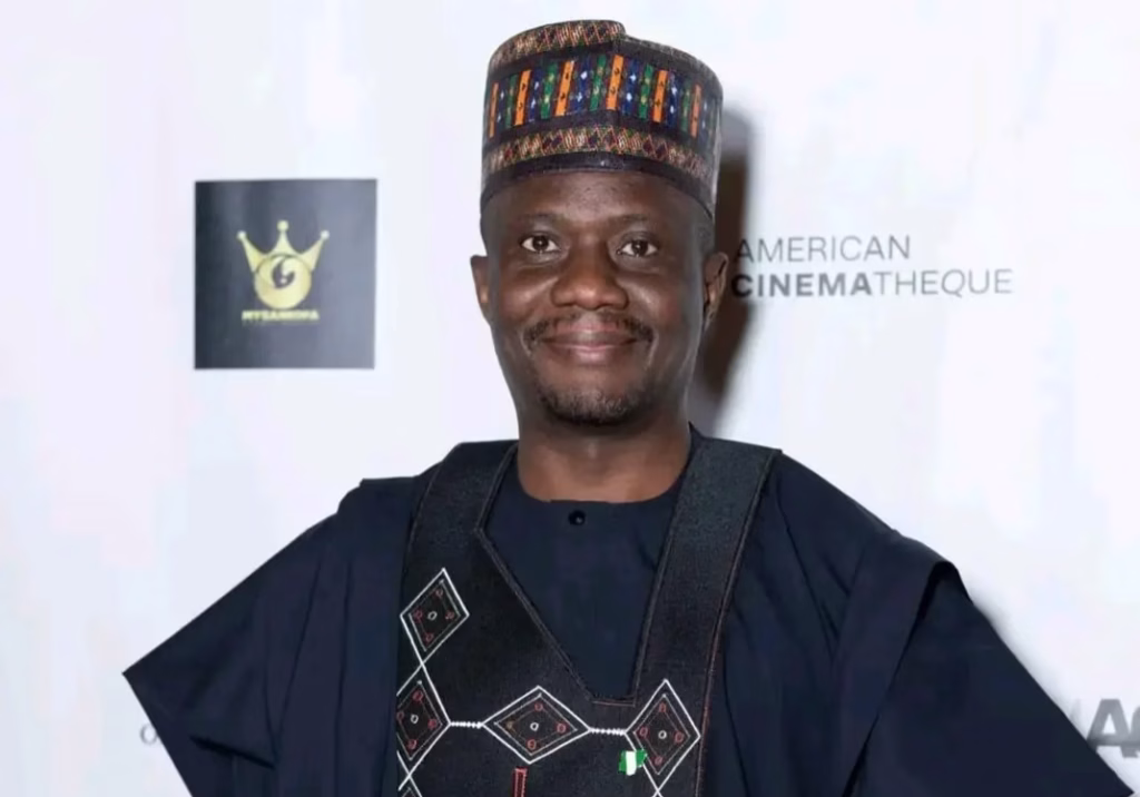 Kannywood never rejected me based on religion or ethnicity – Aboki