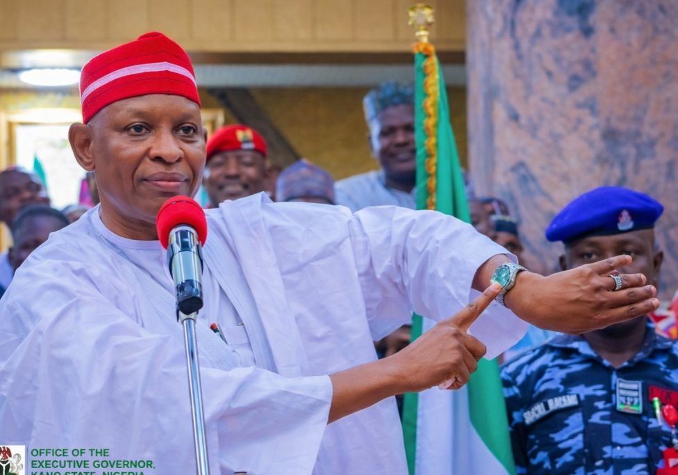Kano APC moves ahead with e-membership registration as defecting Gov. Yusuf seeks "more time" — Daily Nigerian