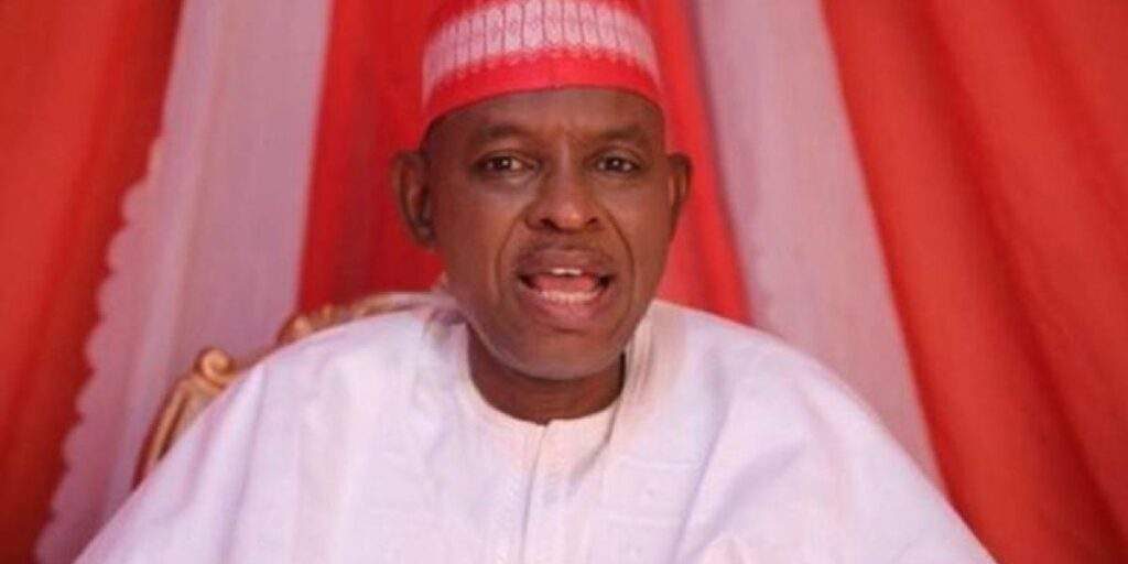 Kano Acting chair dissociates council from court order restraining Gov Kano Acting chair dissociates council from court order restraining Gov
