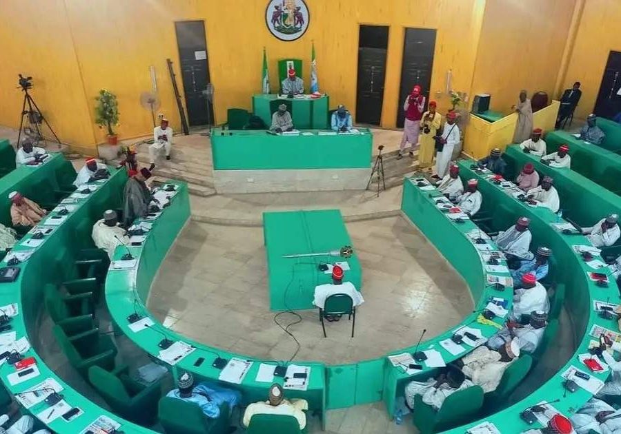 Kano Assembly passes N24bn supplementary budget raises 2023 budget to Kano Assembly passes N24bn supplementary budget raises 2023 budget to