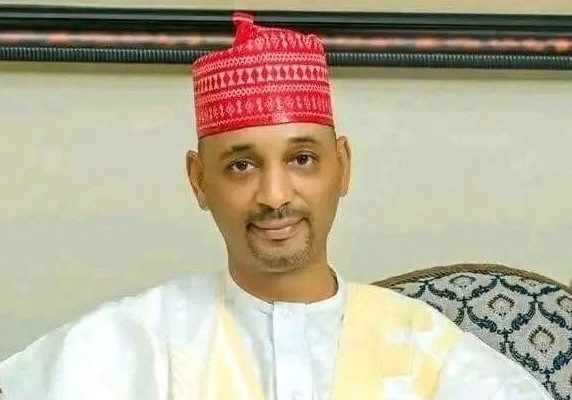 Kano commissioner, Nasiru Sule-Garo, resigns — Daily Nigerian