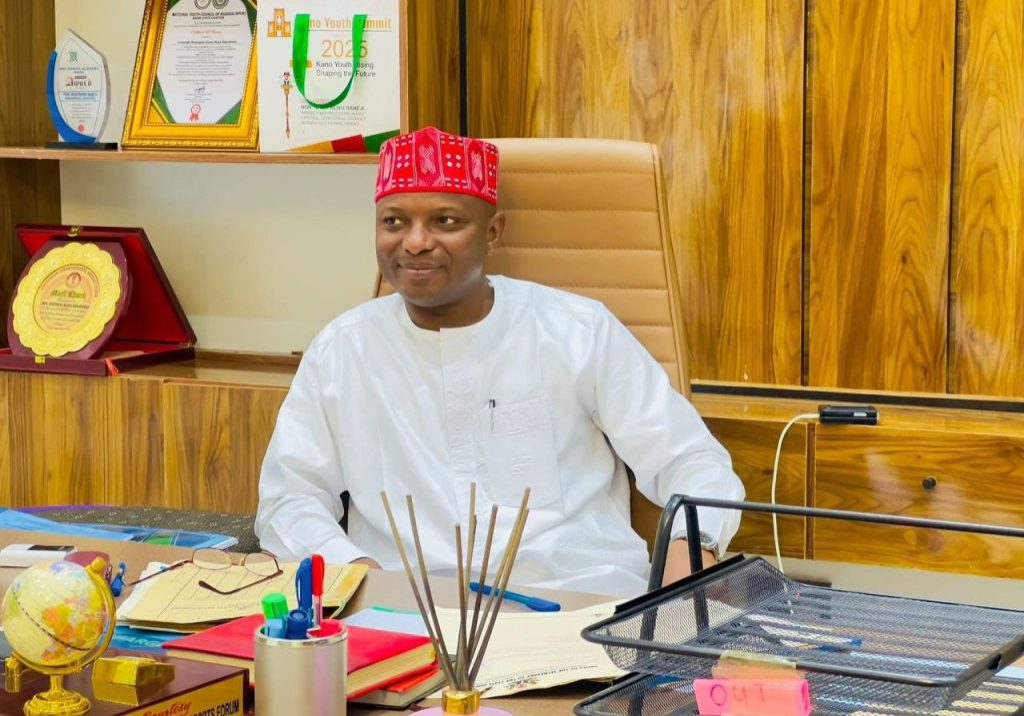 Kwankwaso’s son resigns as Kano commissioner — Daily Nigerian