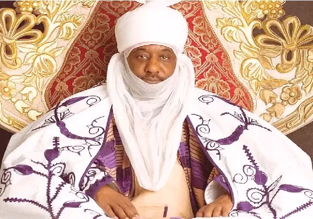 Kano Emirate Council insists Emir Sanusi didn't violate ban on Sallah durbar