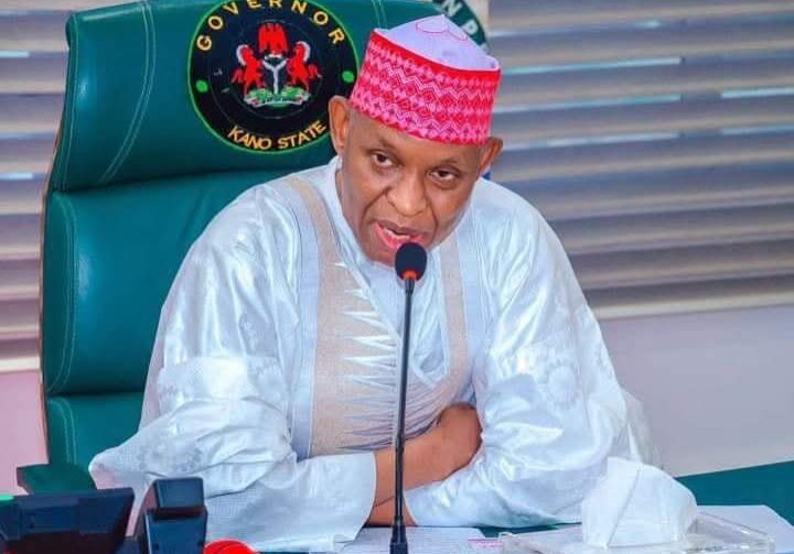 Gov Yusuf's planned defection to APC: Fresh concern over Kano emirship tussle