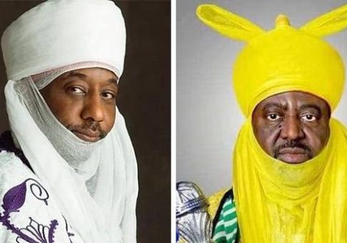 Emirate tussle to end doon, Kano govt assures — Daily Nigerian