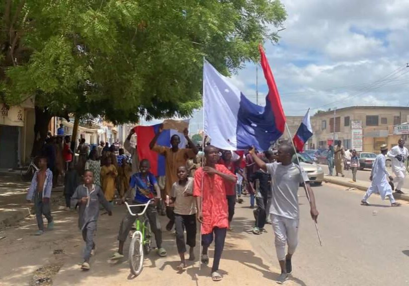 Kano Government Arraigns 632 Suspects for Vandalizing Public Facilities Amid