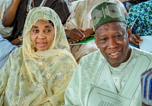 Kano Government Files Criminal Charges Against Ex Governor Ganduje for 400k