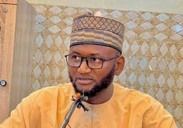 ‎Kano gov't directs petitions, counter petitions against Sheikh Lawan Triumph to Shura Council — Daily Nigerian
