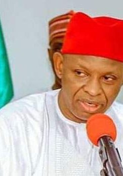 Kano Governor Dissolves Local Govt Committees Ahead of Election