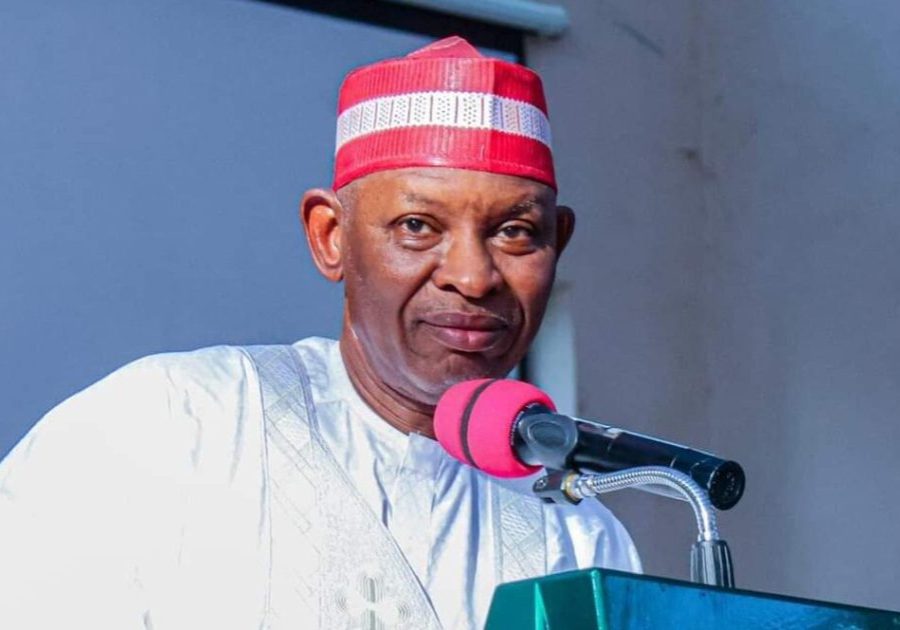 Voter registration now compulsory in Kano  - Gov Yusuf
